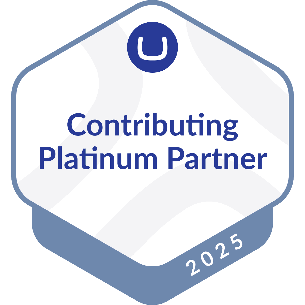 Contributing Platinum Partner 2025